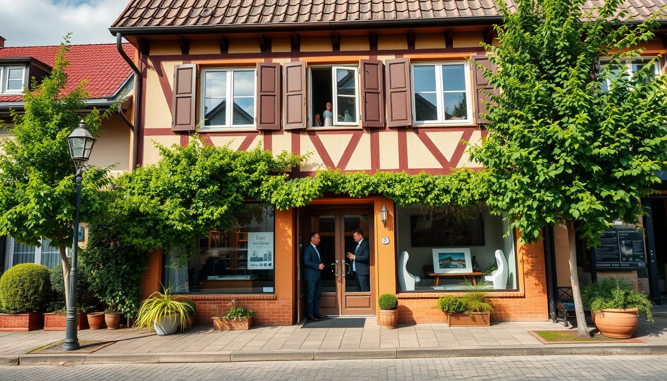 Lokale Immobilienmakler Kreuzau Vorteile