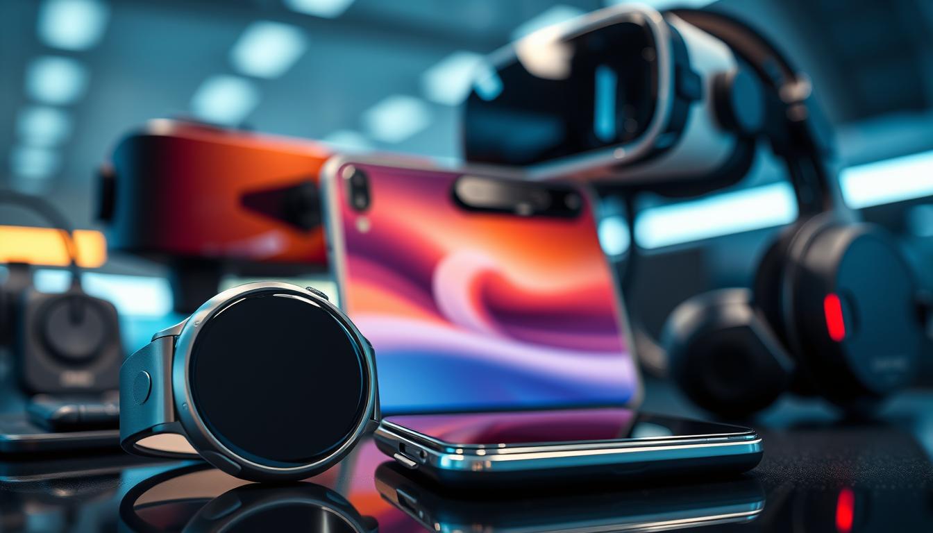 Hightech Gadgets für den modernen Mann 2024