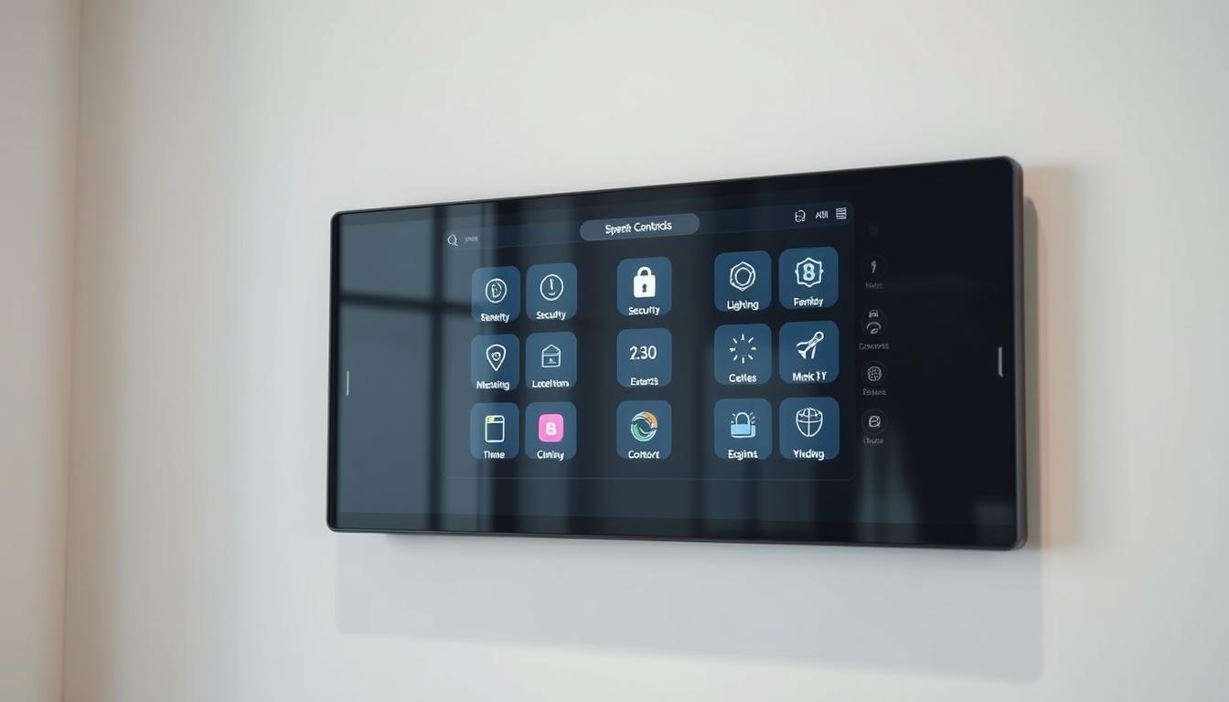 Smart Home Alarmanlage Technologie
