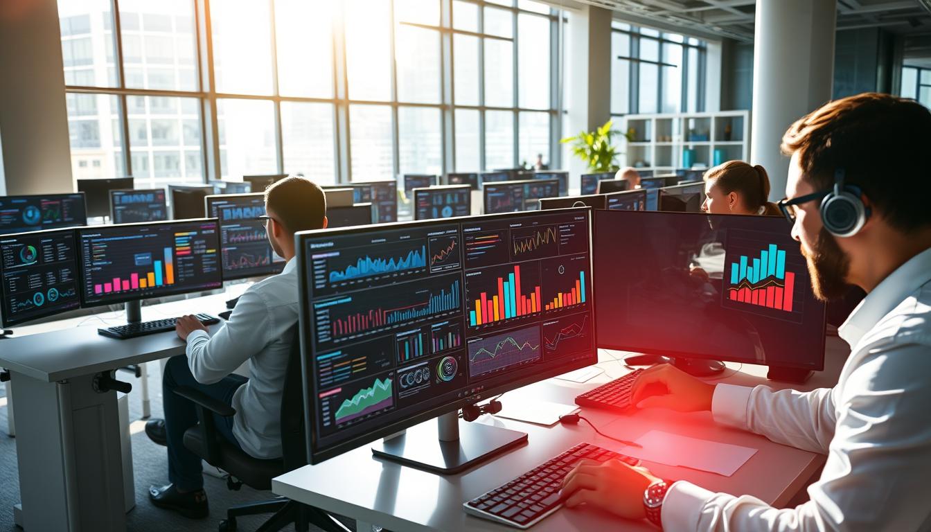 Analytics-Tools für Datenerfassung