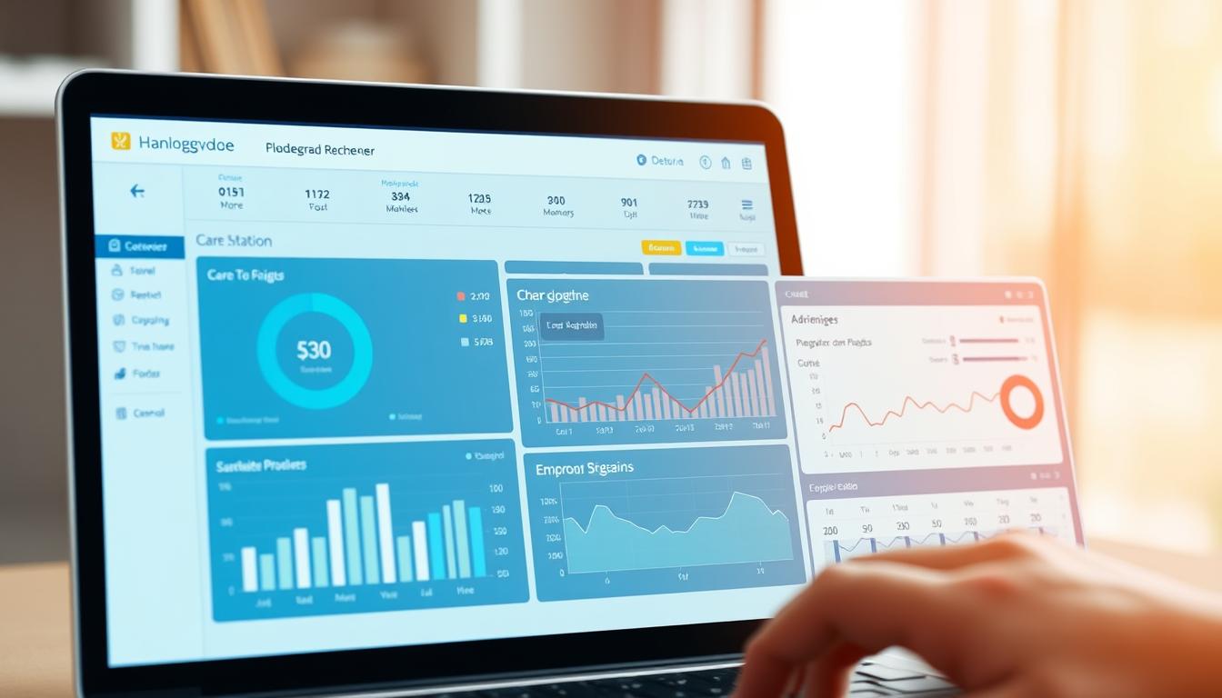 Pflegegrad Rechner Online-Tool