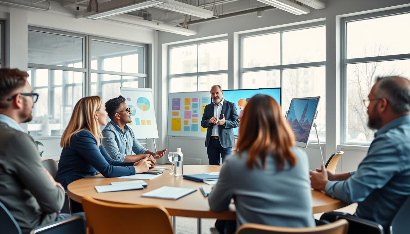 coaching weiterbildung münchen