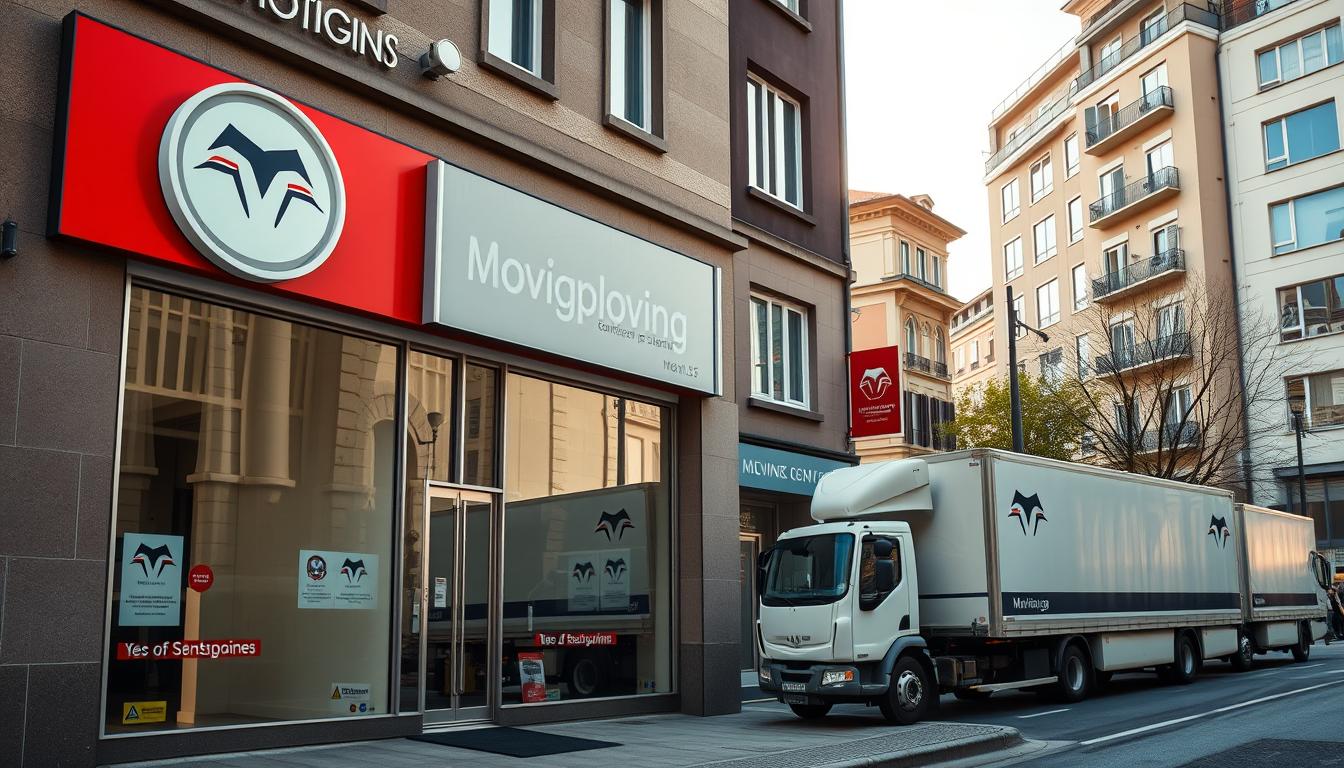 Umzugsfirma Auswahl Stuttgart