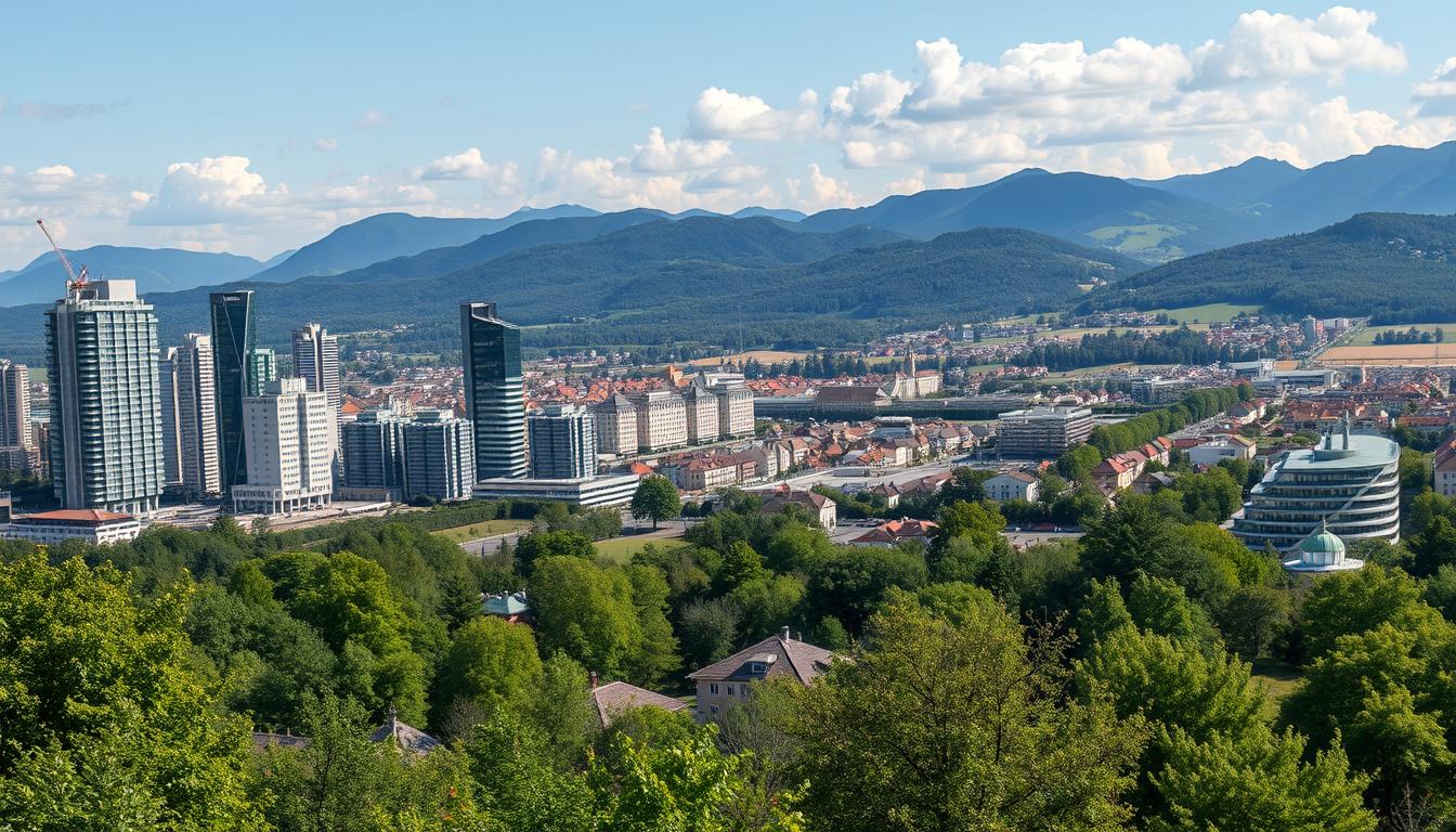Immobilienmarkt Österreich Entwicklung