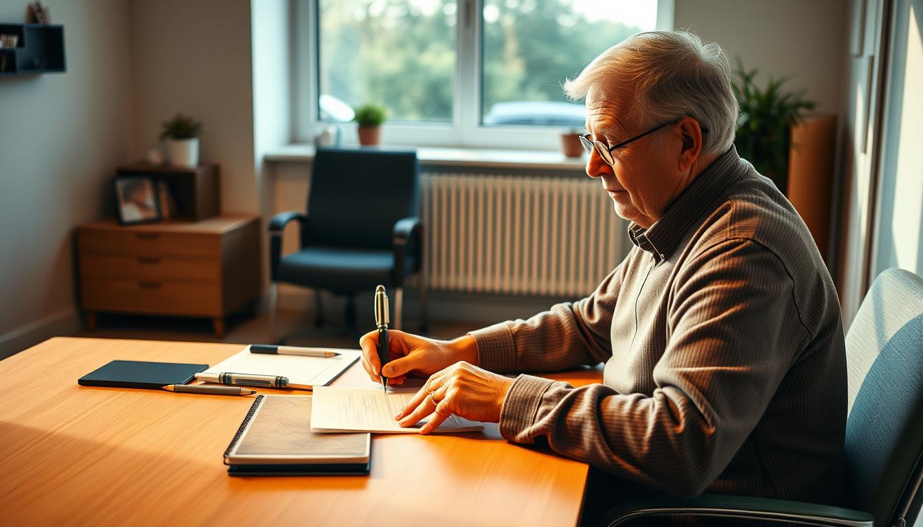 Pflegegrad 3 – wie viel Geld 2024? | Leistungen & Infos 4 Pflegegrad Beantragung