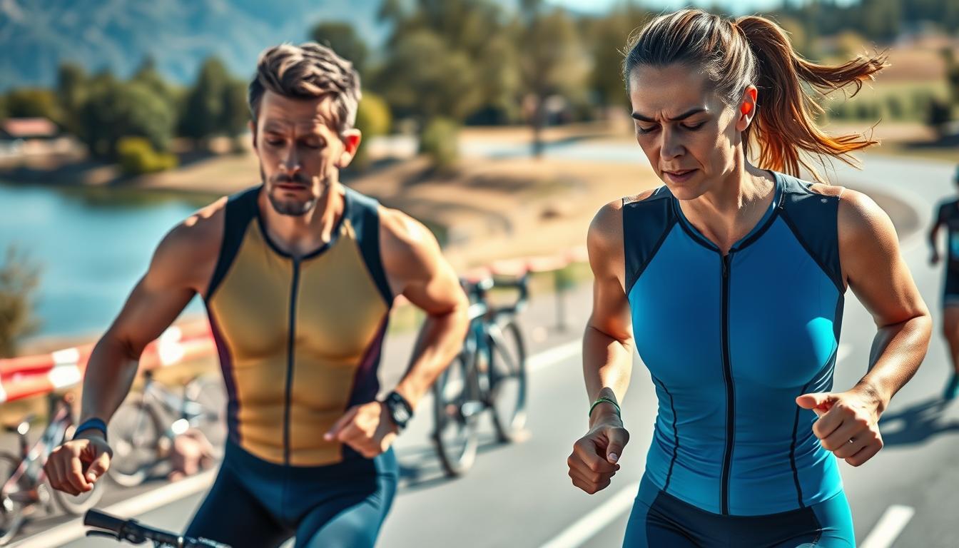 Leistungsplateau im Triathlon erkennen und verstehen