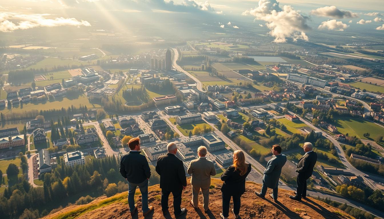 Bildungsföderalismus in Deutschland