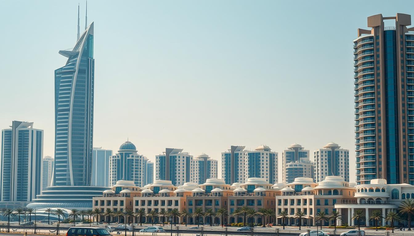 Freehold und Leasehold in Dubai