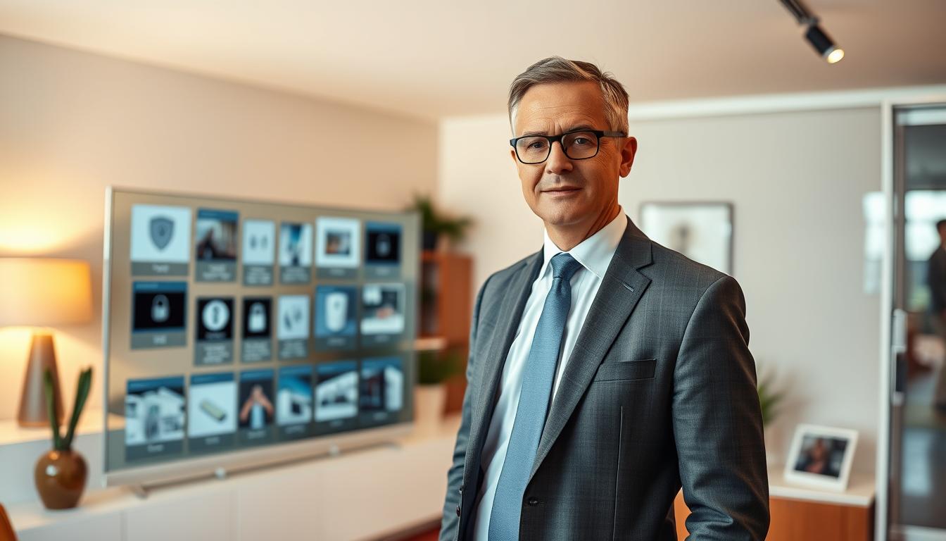 Sicherheitsberatung Einbruchschutz