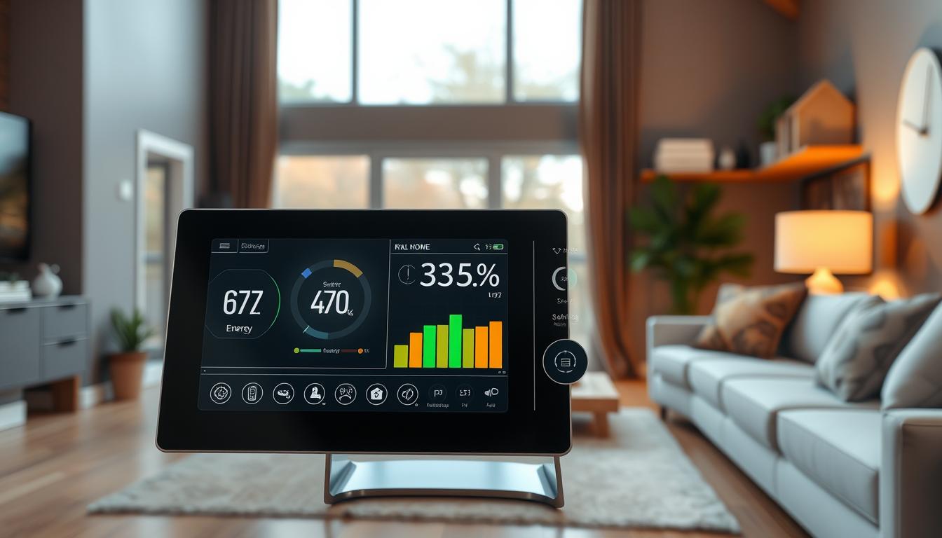 Smart Home Energiemanagementsysteme