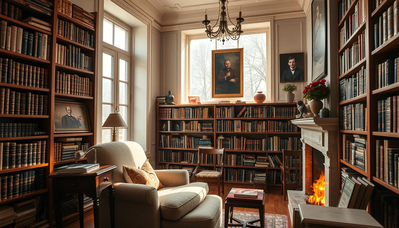 Russische Literatur Lernen