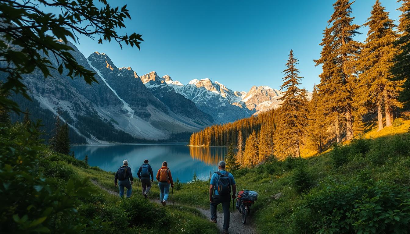 nachhaltiges reisen klimaschutz