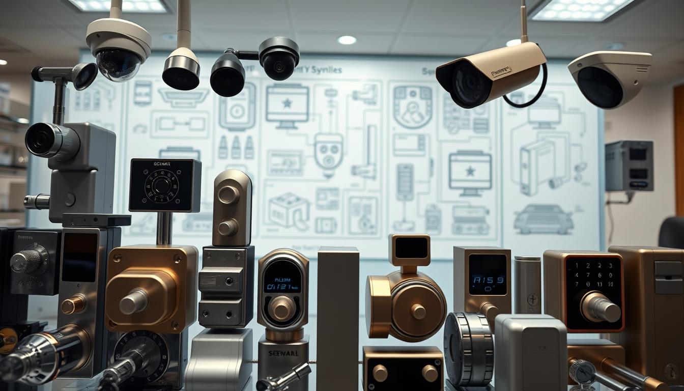 Einbruchstatistik Deutschland Sicherheitstechnik