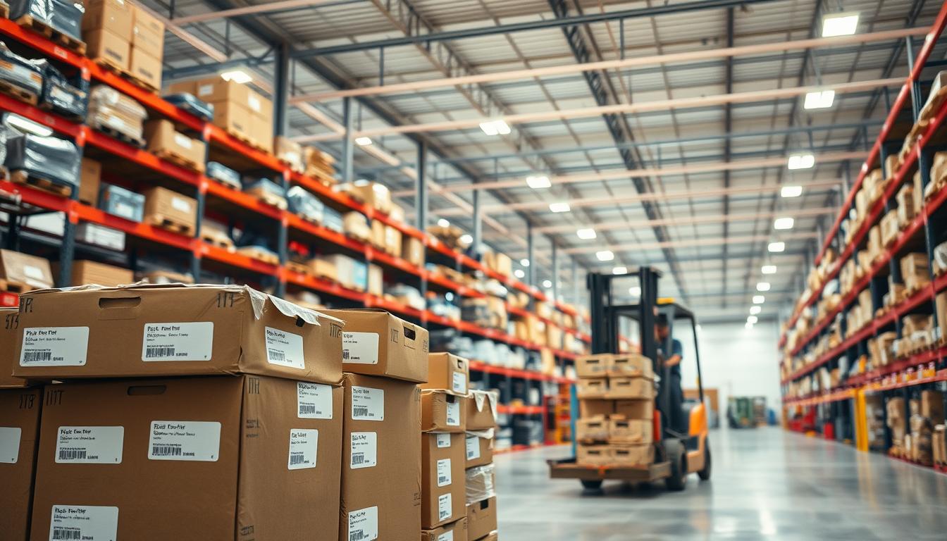 Ersatzteilversand bundesweite Verfügbarkeit