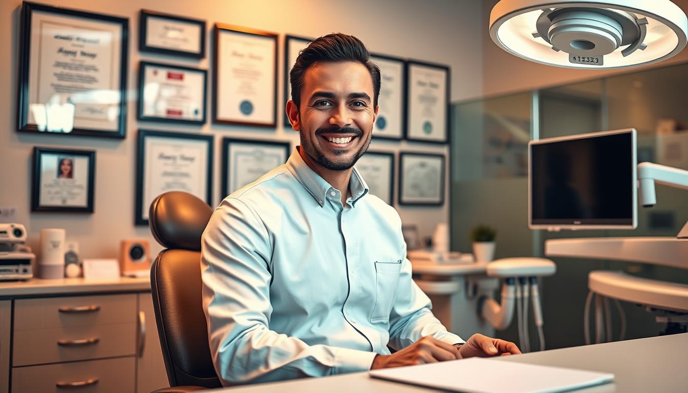 kieferorthopäde büdingen qualifikationen
