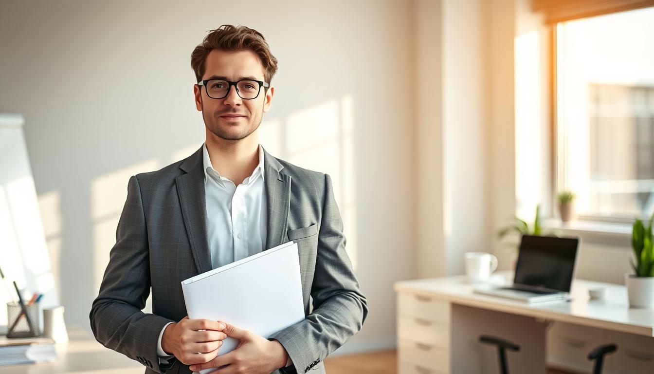 Betriebswirtschafter HF Ausbildung
