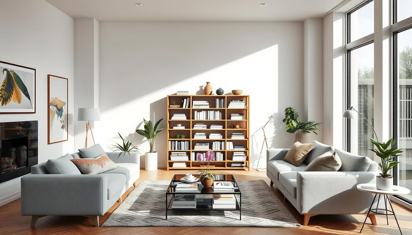 Professionelles Aufräumen und Decluttering