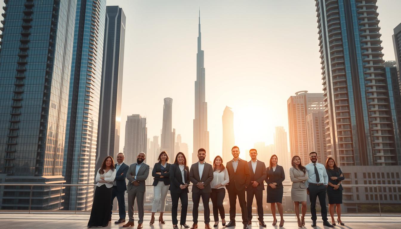 Jobs Dubai Karrierechancen