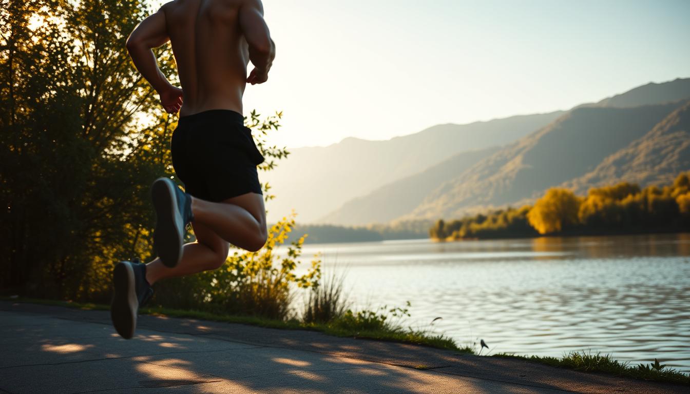 Cardio-Training Gesundheitsvorteile