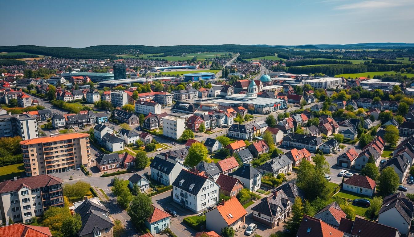 Wohnungsmarkt Ravensburg Übersicht