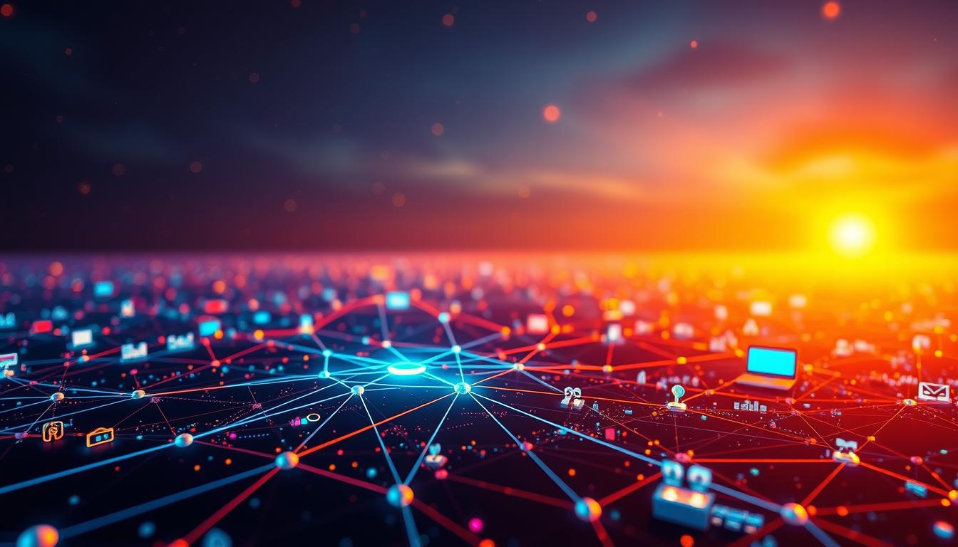 Digitale Plattformen Netzwerkeffekte