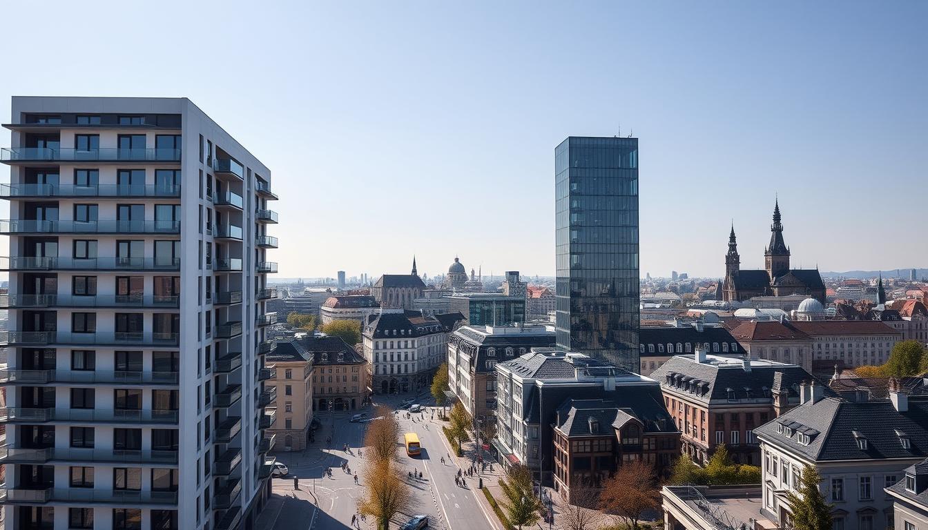 Erfolgreich kaufen und verkaufen in der Landeshauptstadt 13 Immobilienmarkt München 2024 Preisentwicklung