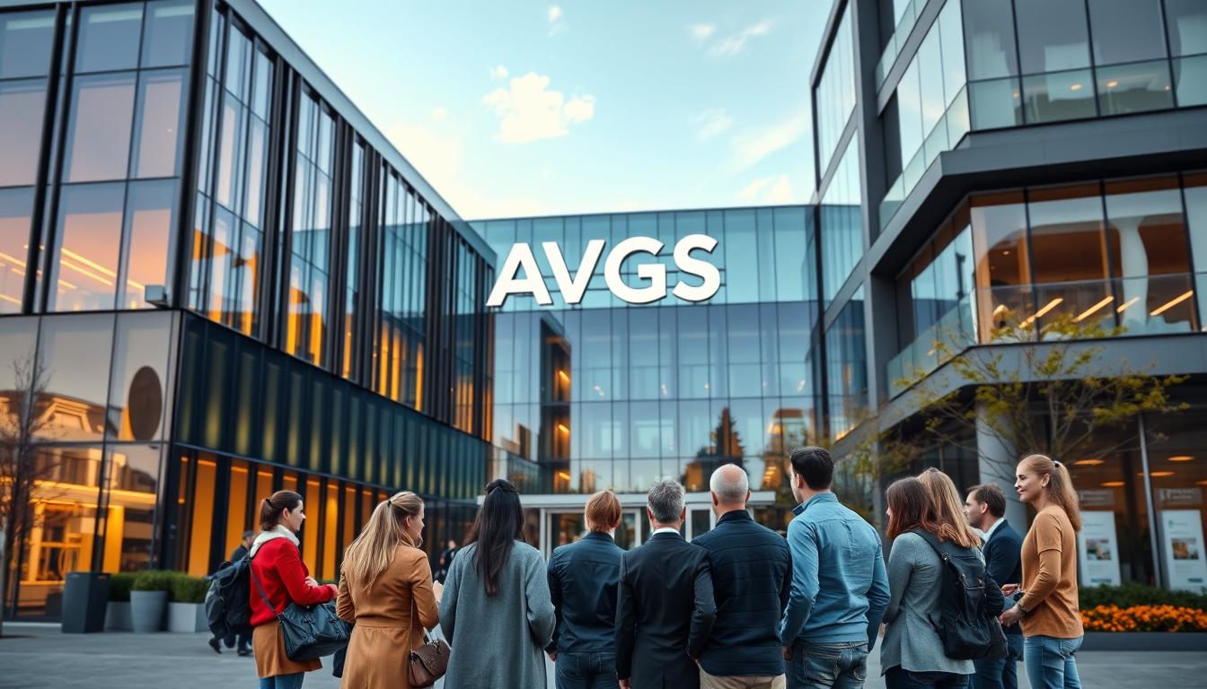 AVGS Düsseldorf Förderprogramme