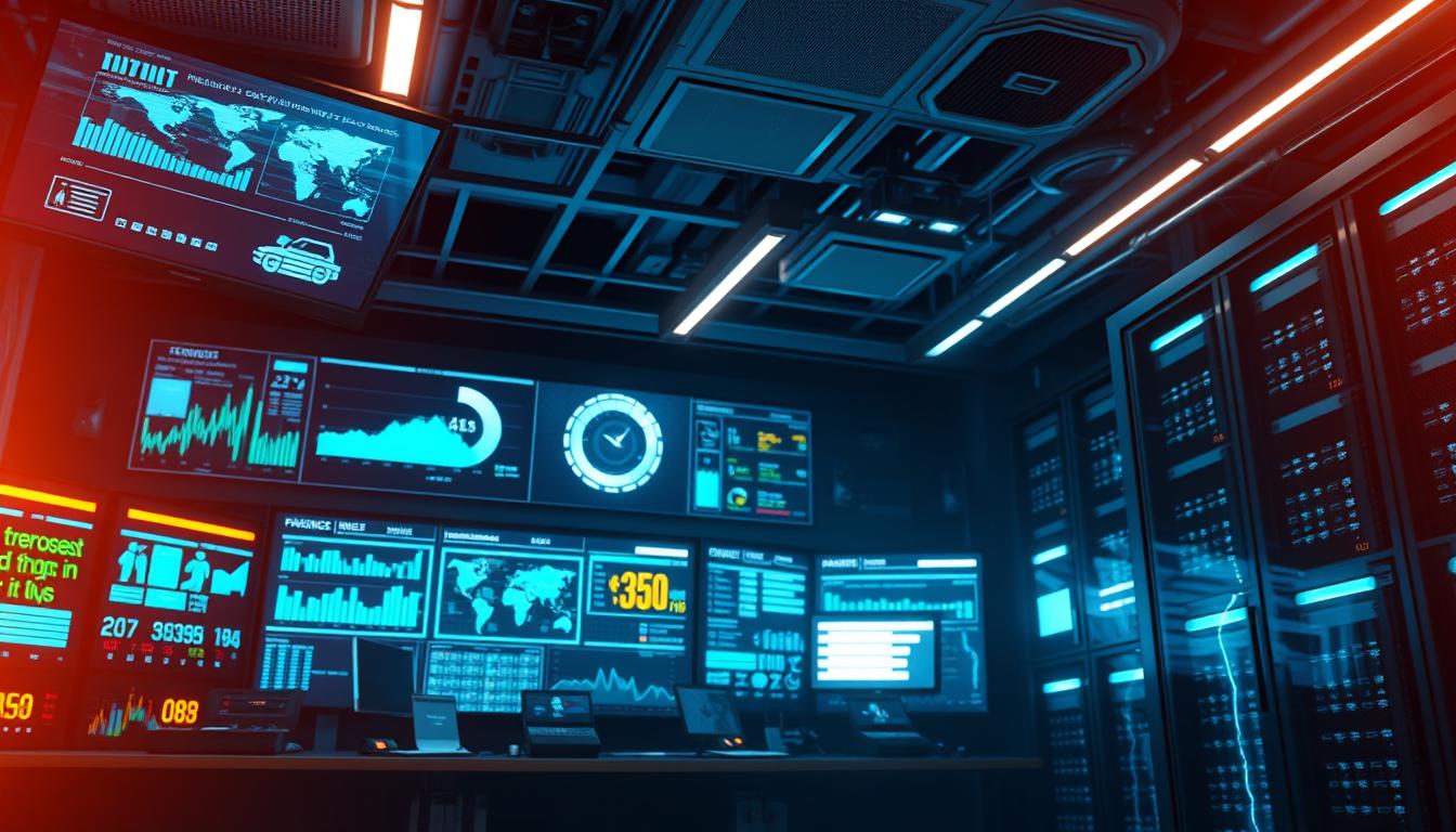 Managed Services Trends deutsche Unternehmen