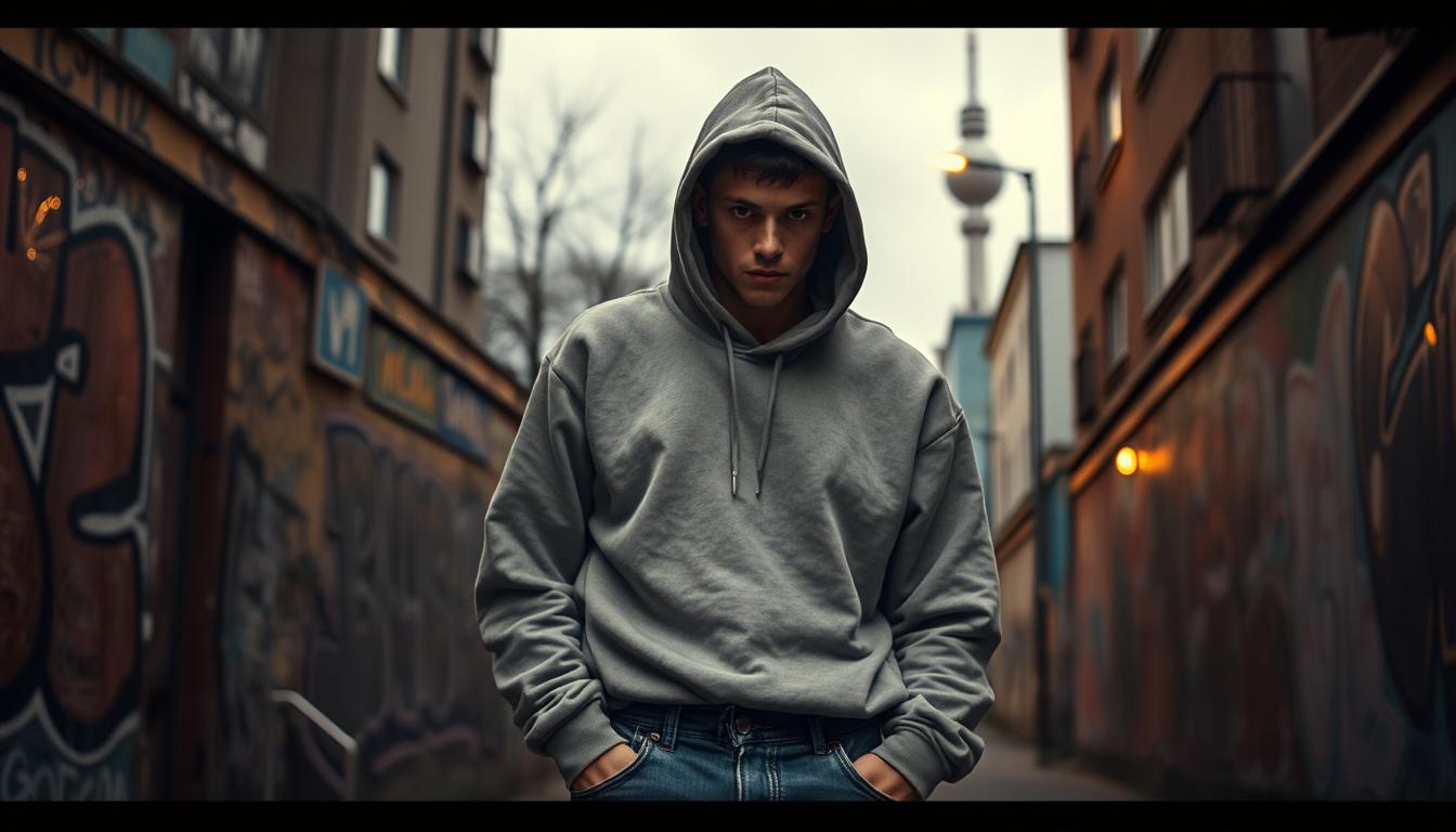 Fler Karriere Anfänge Berlin