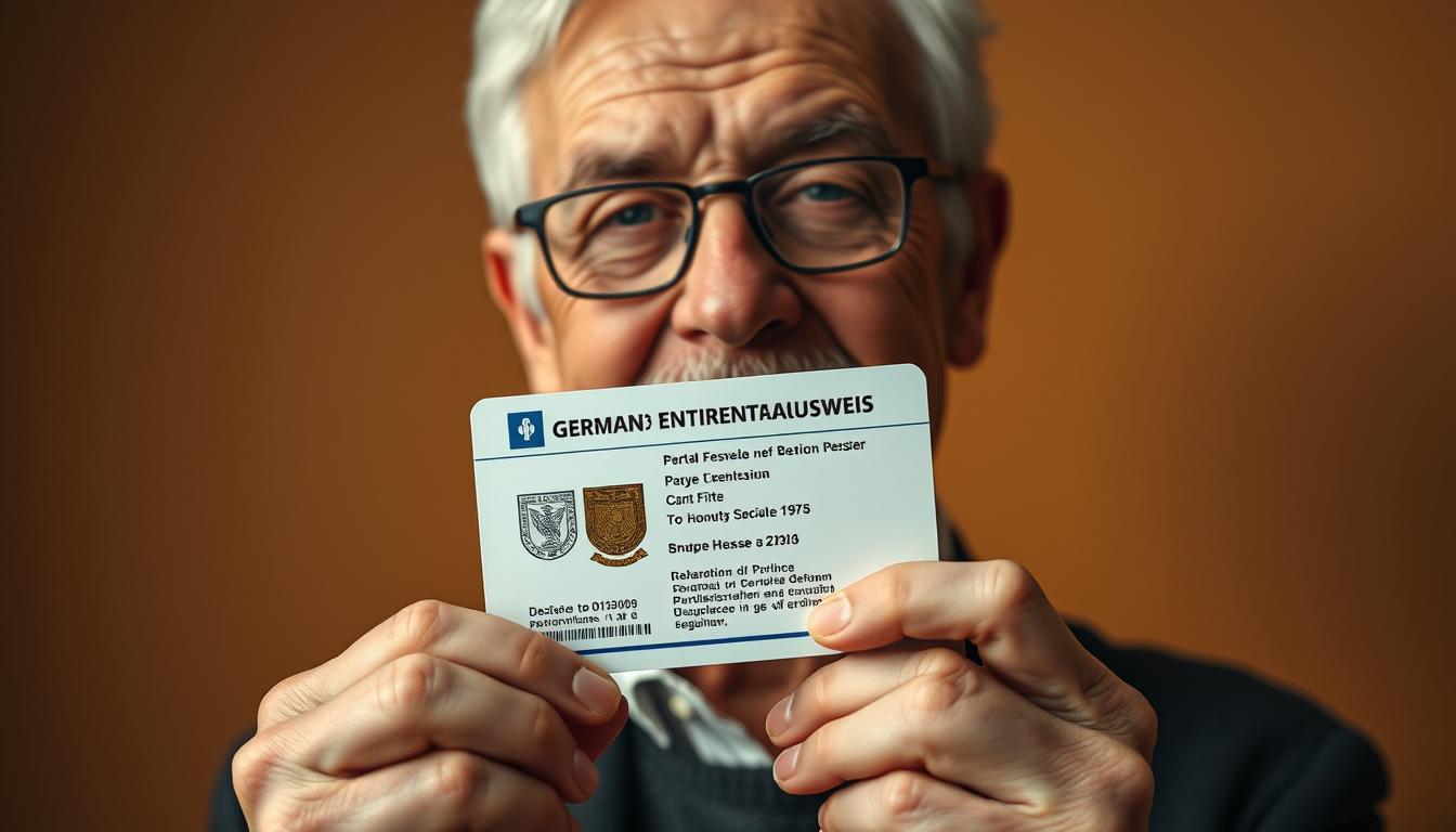 Mehr Geld für Rentner: Neue Zuschüsse 4 Rentenausweis Vergünstigungen
