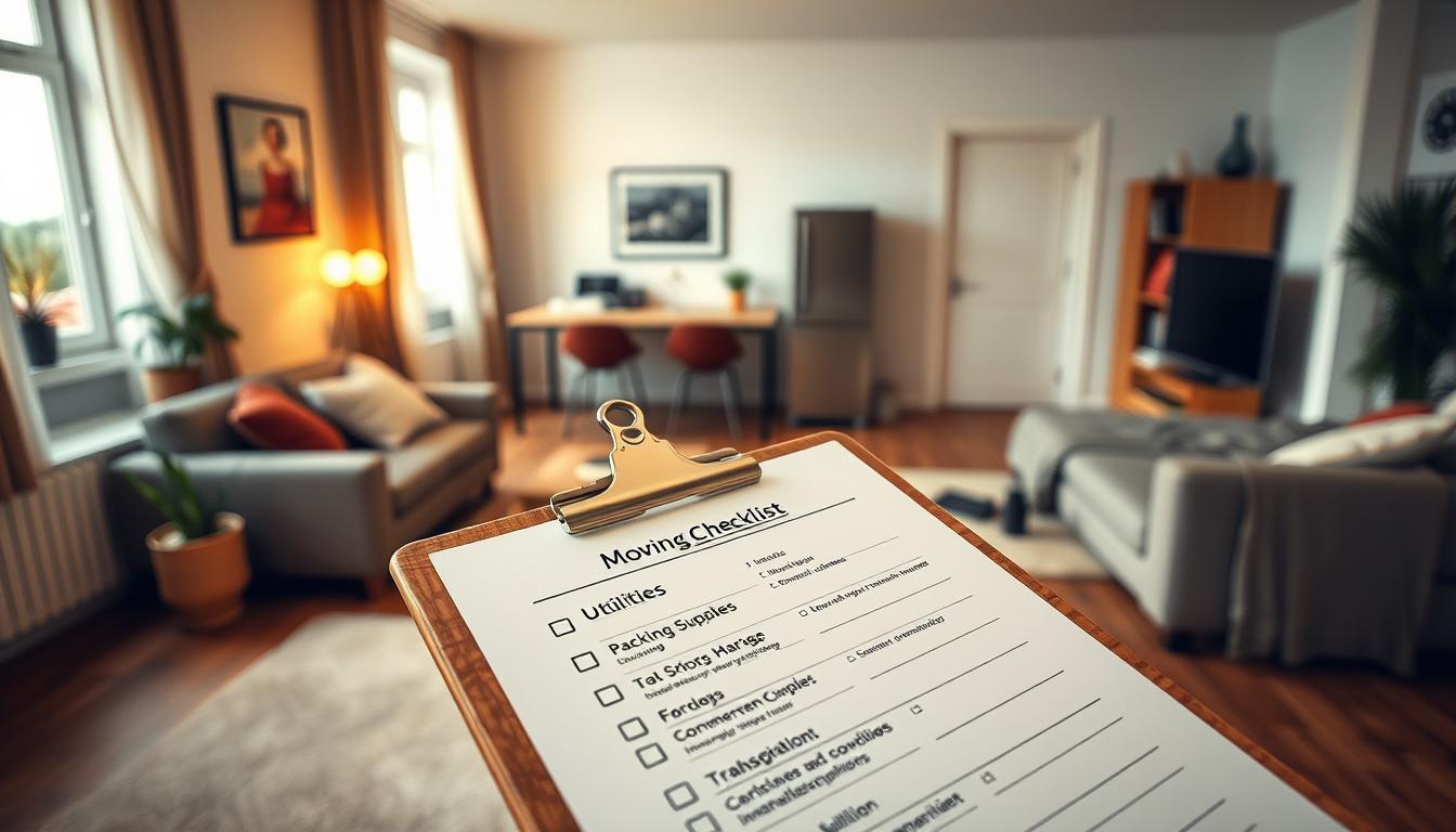 berlin umzug checkliste planung