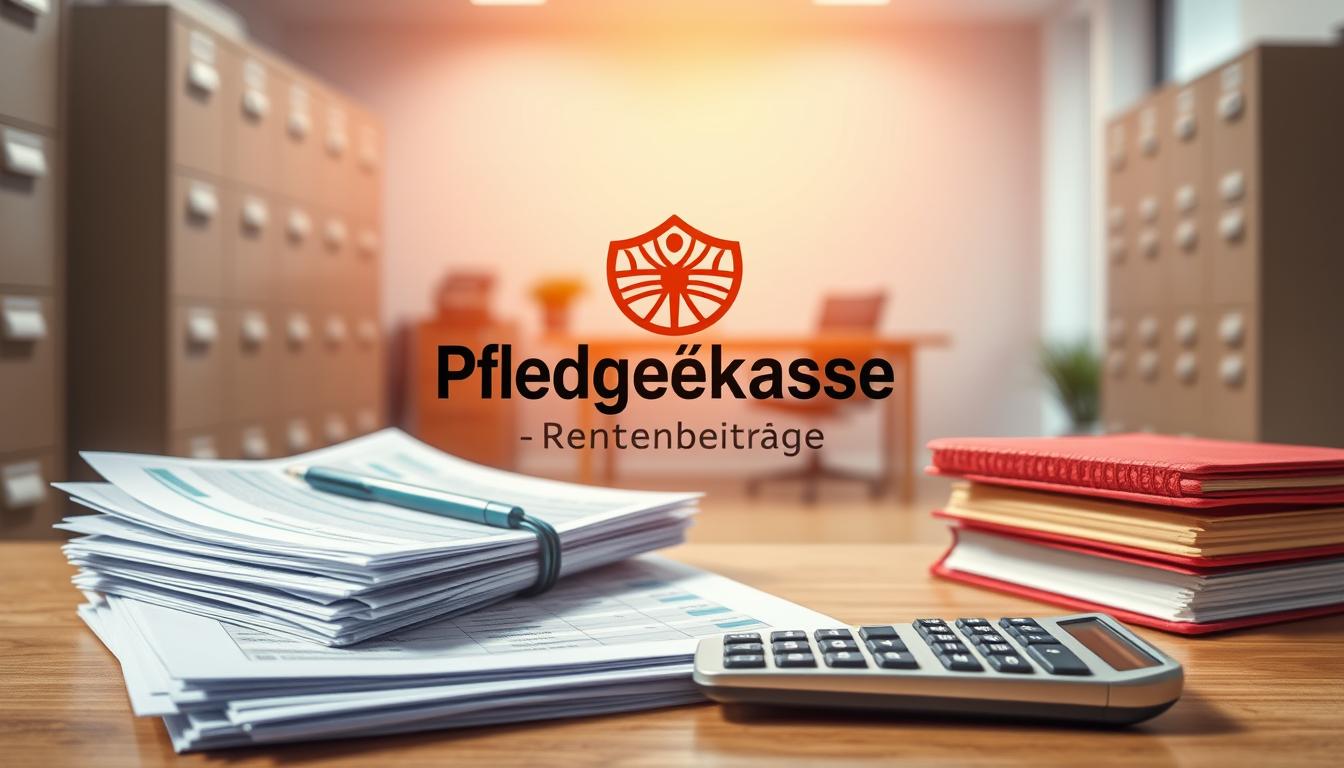 Zählt Pflegegeld als Einkommen zur Rente? 4 Pflegekasse Rentenbeiträge