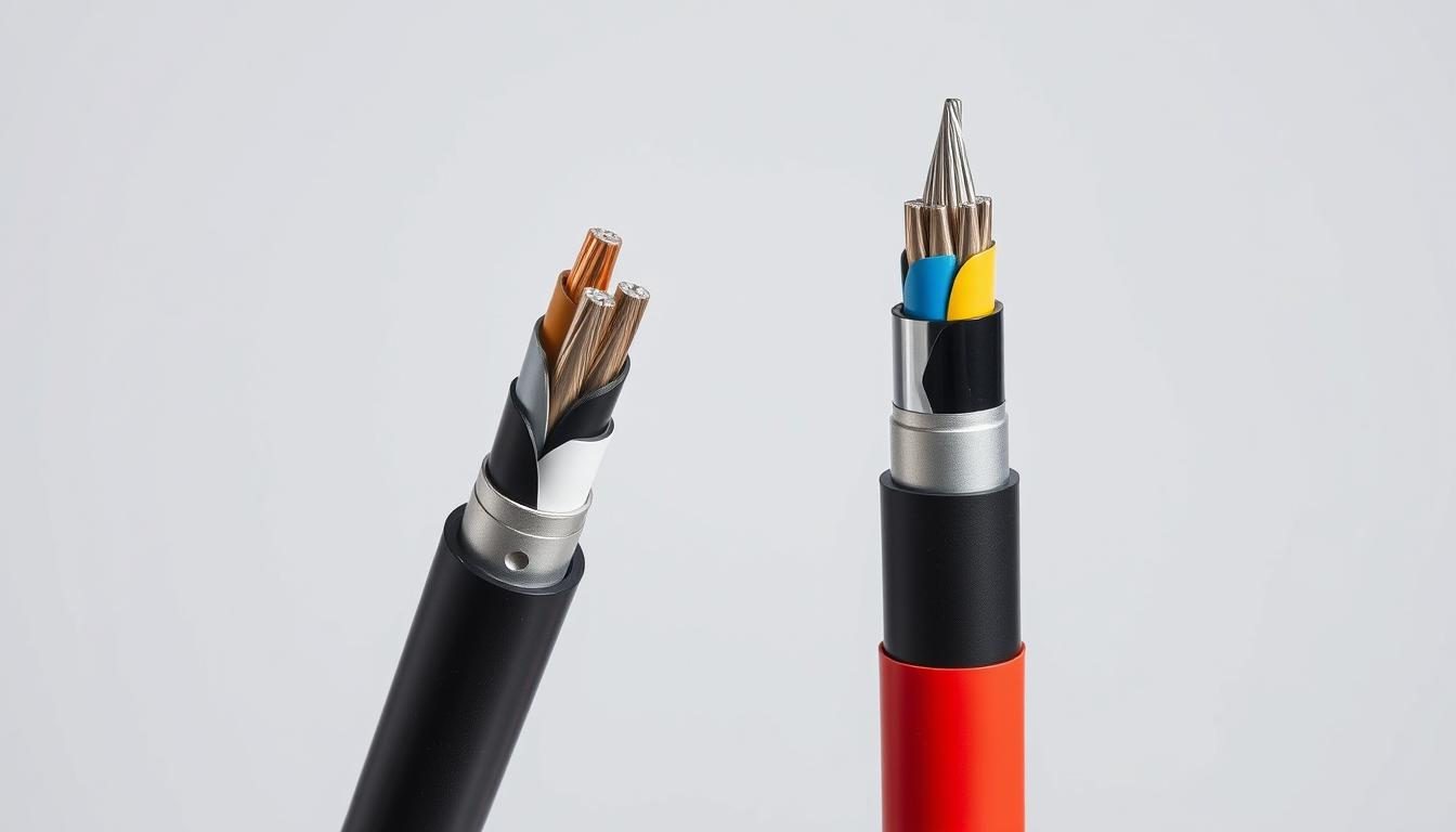 NYM Kabel technische Eigenschaften