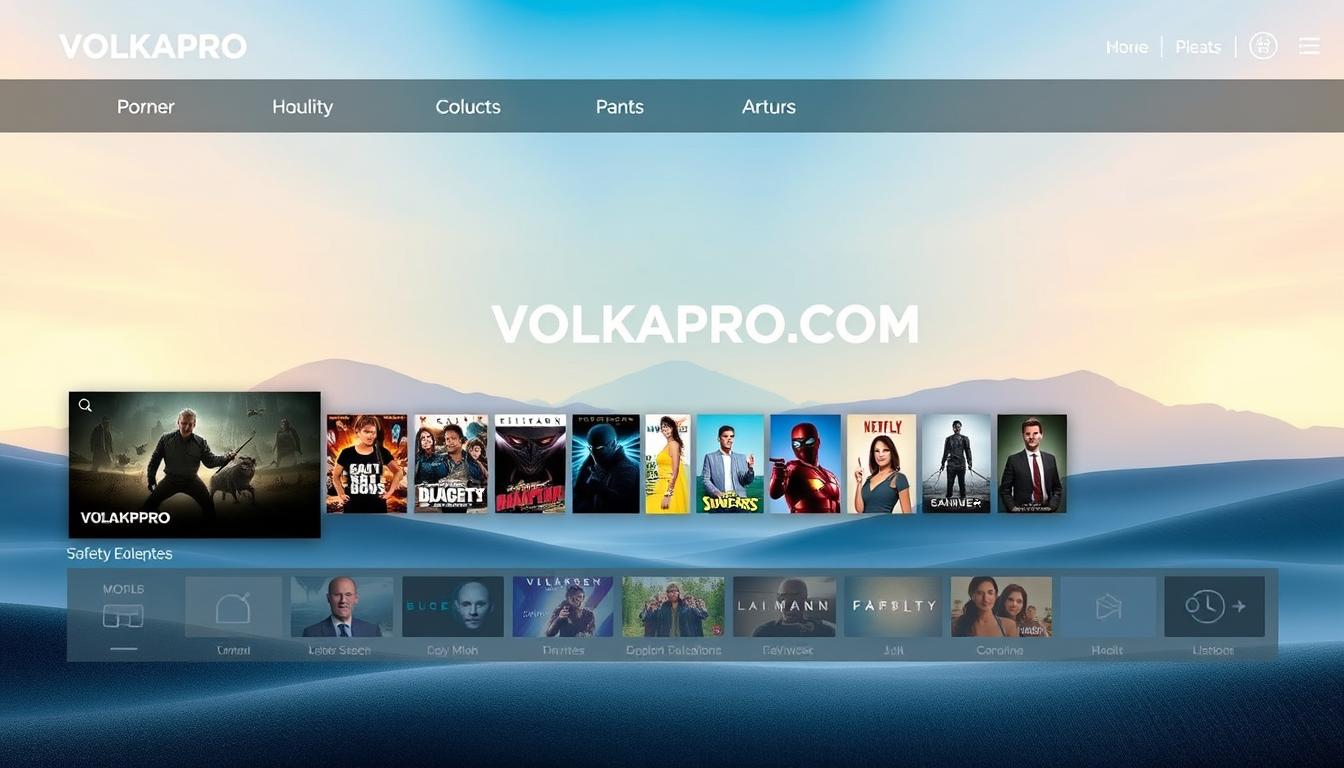 iptv Volka pro