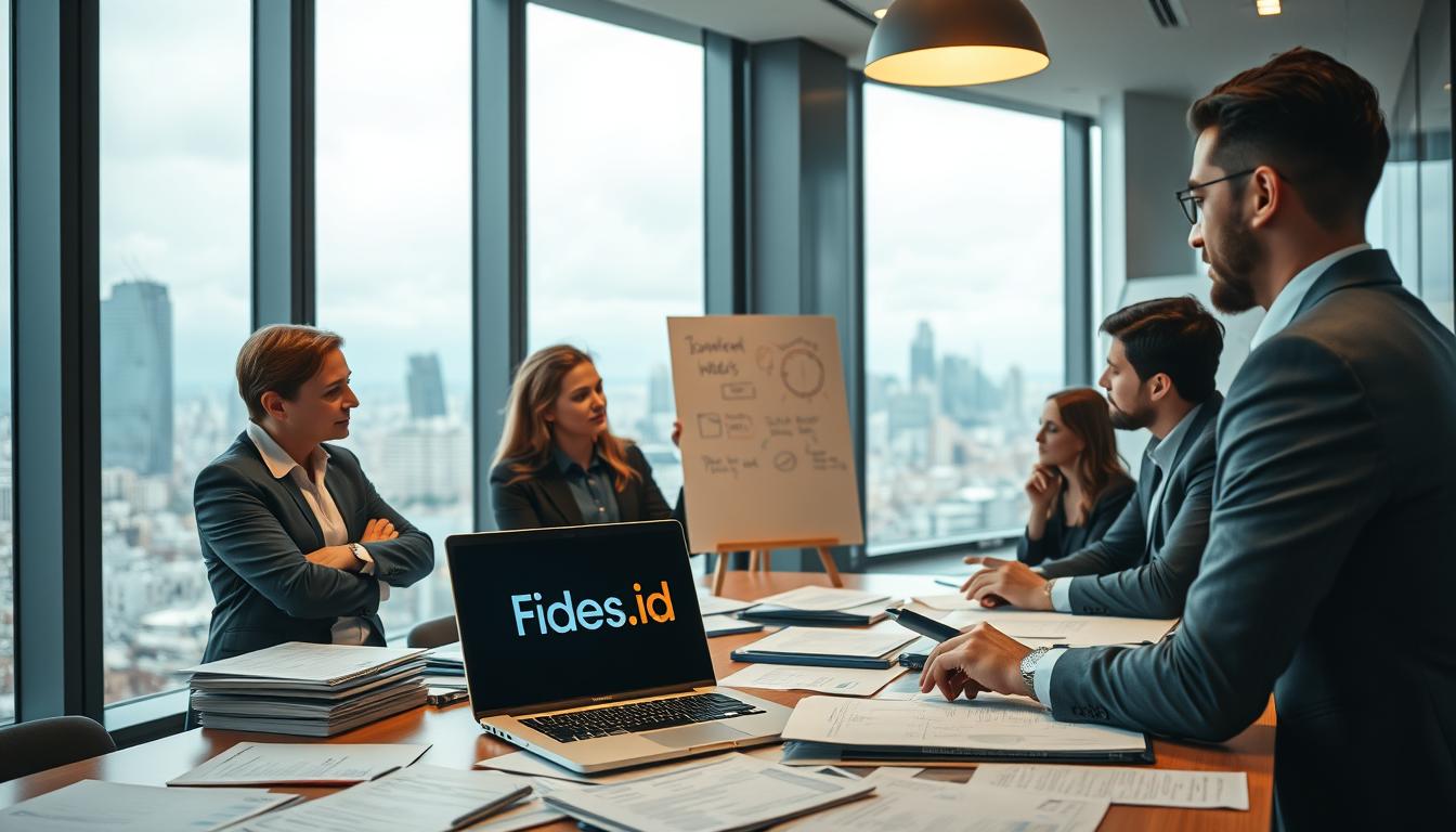 studi kasus due diligence