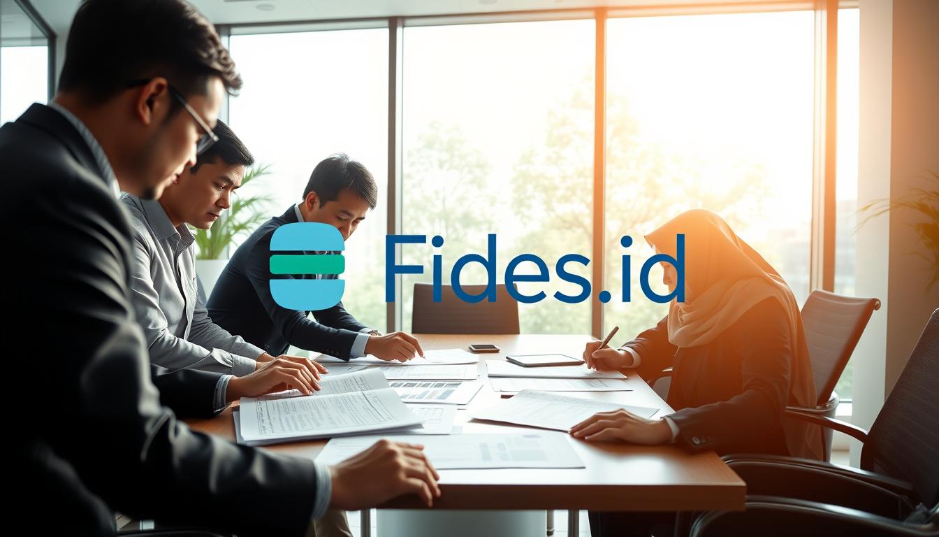 praktik terbaik due diligence