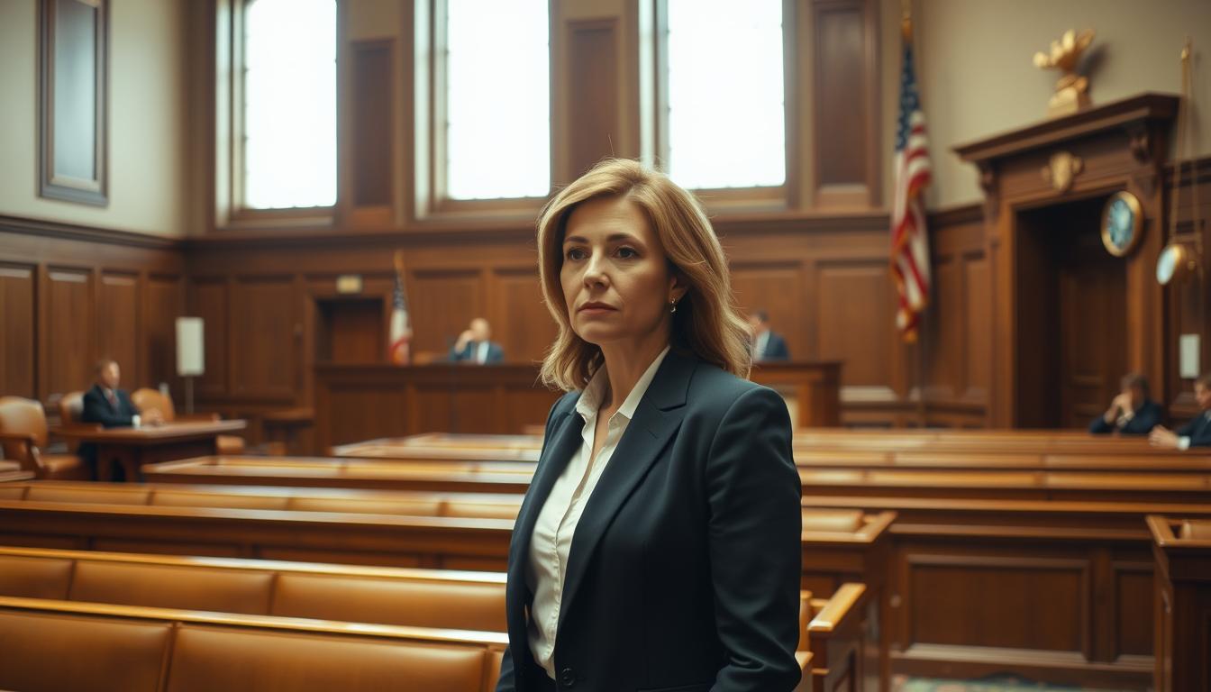 danae hays court appearances