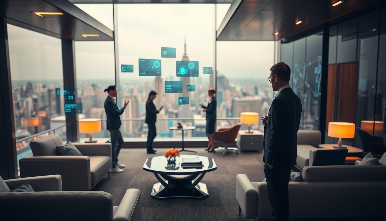 machine learning in legal sector