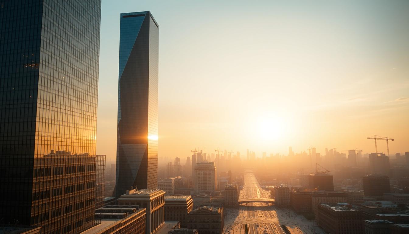 how ai is revolutionizing the financial sector