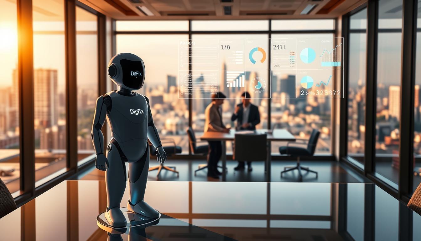 Impact of Artificial Intelligence on Legal Industry