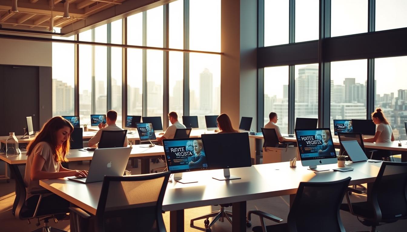 modern web design Australia