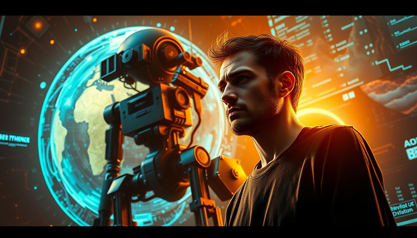 AI vs human intelligence