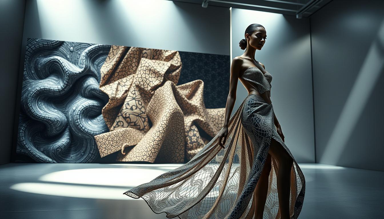 Technical Textiles in Fashion
