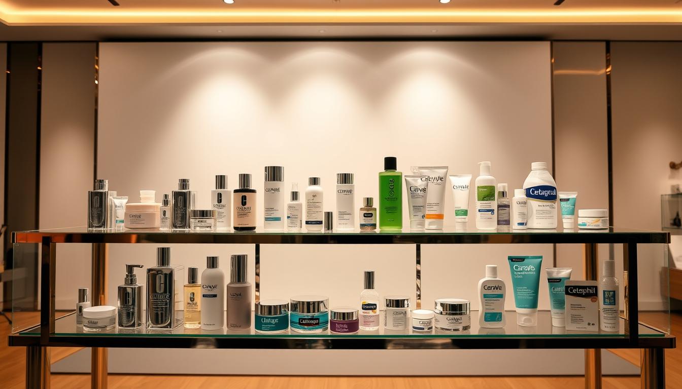 America's Best-Selling Skincare and Personal Care Products