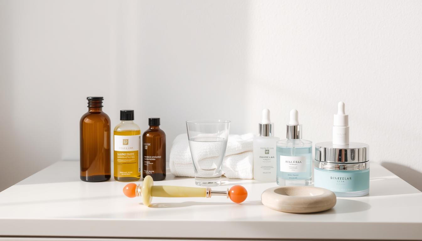 How to get clear skin in one week