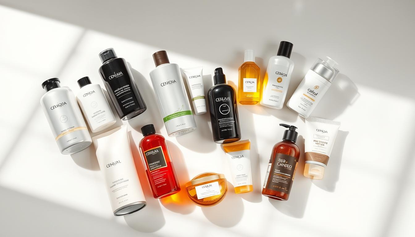 best rated hair care products