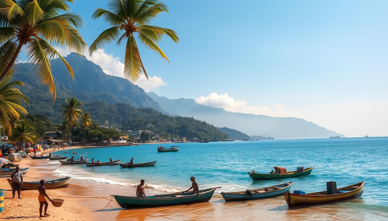 ST. Catherine Jamaica : Top attractions