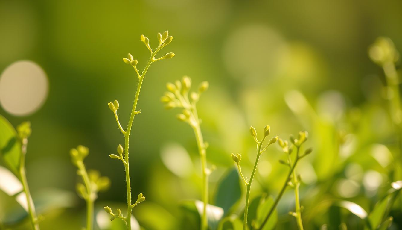 Griffonia simplicifolia