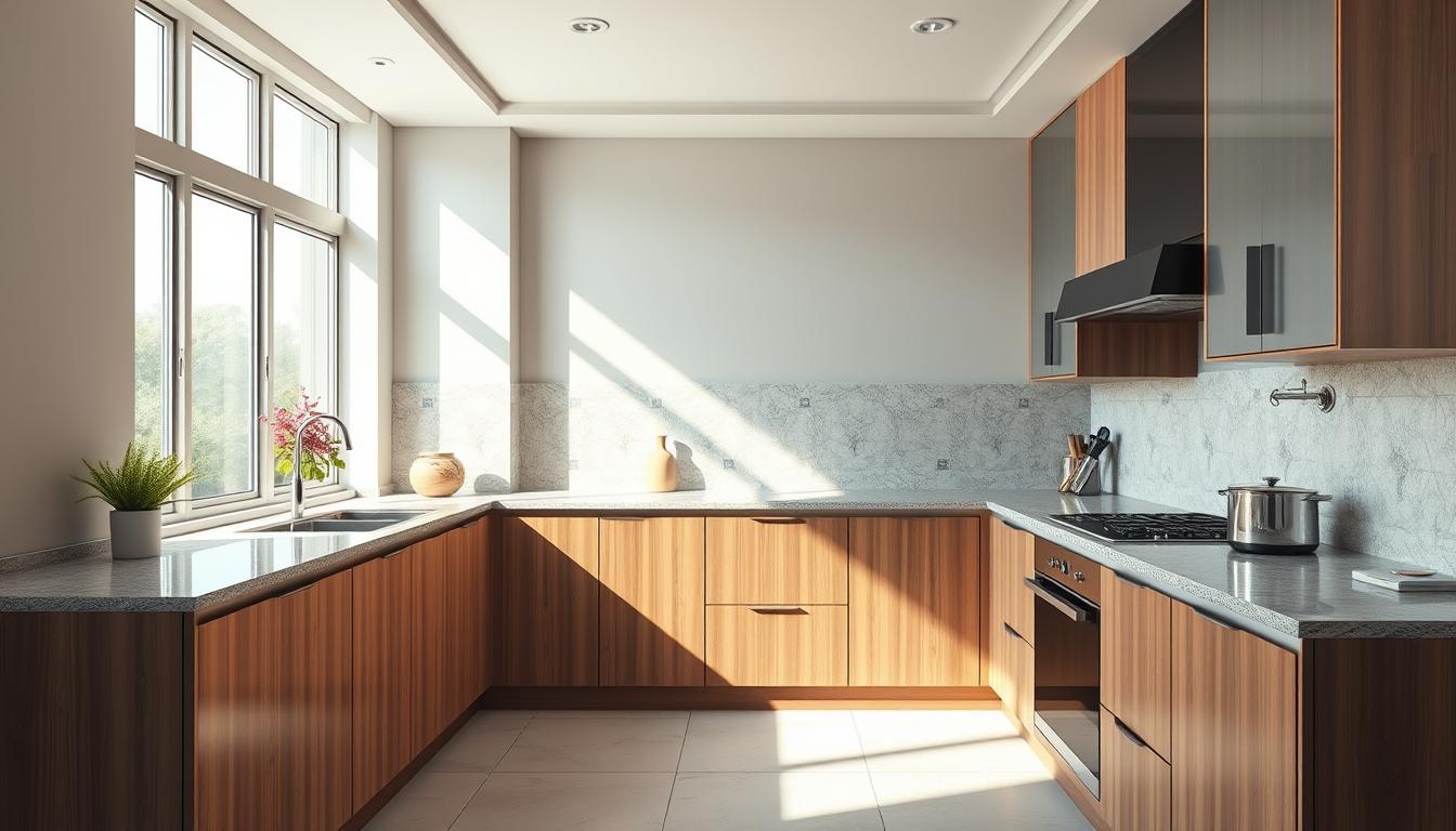 vastu kitchen design