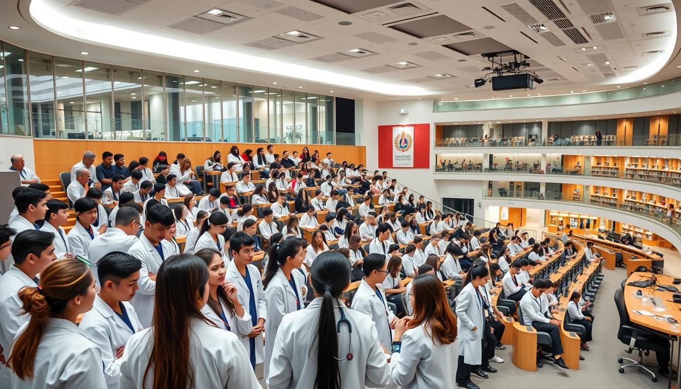 quality medical education